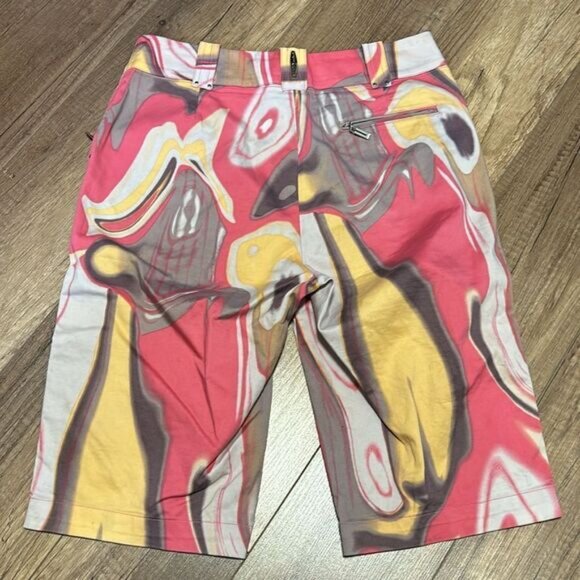 Jamie Sadock colorful bermuda - Picture 2 of 4